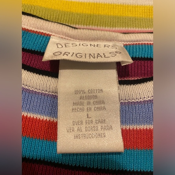 Designers originals tank top - Picture 3 of 3